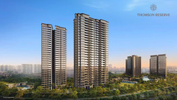 Thomson View Condominium (D20), Condominium #627863411